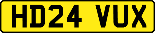 HD24VUX