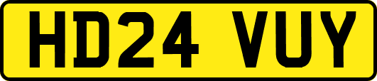 HD24VUY