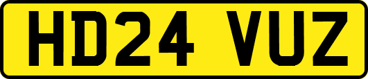 HD24VUZ