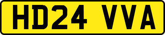 HD24VVA