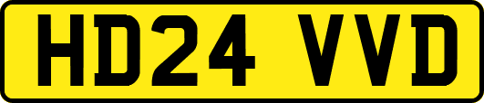 HD24VVD