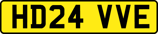 HD24VVE