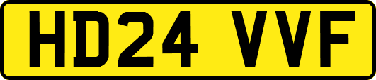 HD24VVF