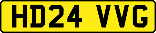 HD24VVG