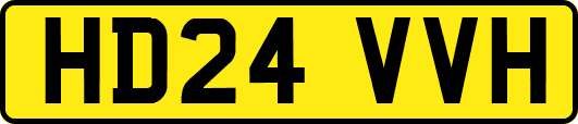 HD24VVH