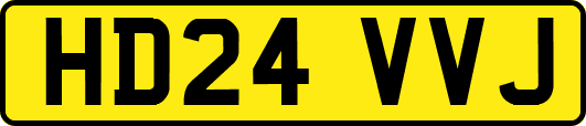 HD24VVJ