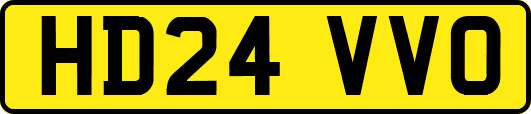 HD24VVO