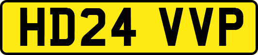 HD24VVP