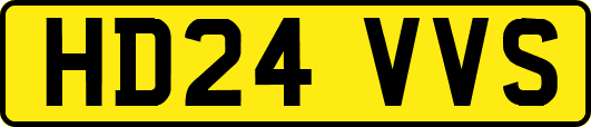 HD24VVS