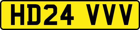 HD24VVV