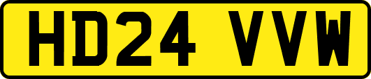 HD24VVW