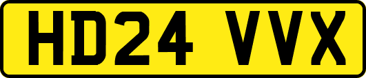 HD24VVX