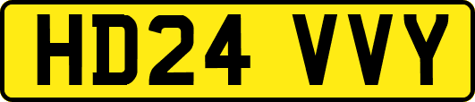 HD24VVY