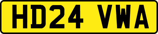 HD24VWA