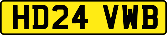 HD24VWB