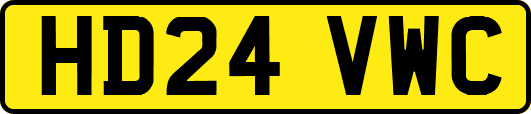 HD24VWC