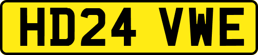 HD24VWE