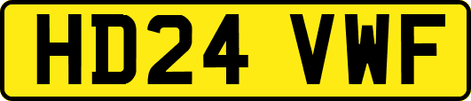 HD24VWF