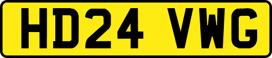 HD24VWG