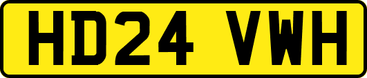 HD24VWH