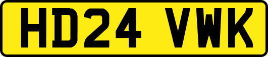 HD24VWK