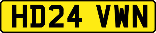 HD24VWN