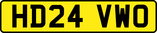 HD24VWO