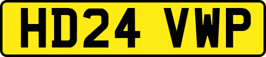 HD24VWP