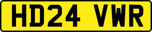 HD24VWR