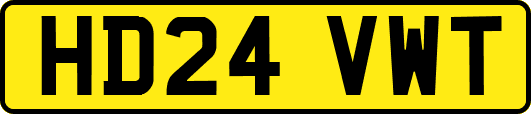 HD24VWT