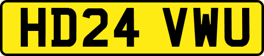 HD24VWU