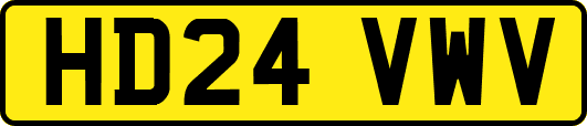 HD24VWV