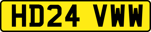 HD24VWW