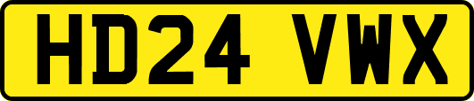 HD24VWX