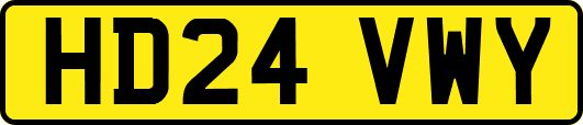 HD24VWY