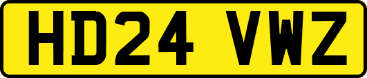HD24VWZ