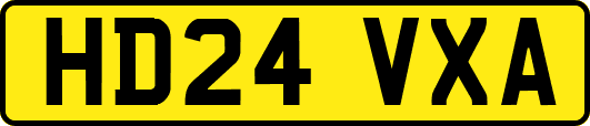 HD24VXA
