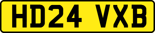 HD24VXB