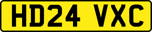 HD24VXC