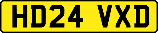 HD24VXD