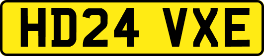HD24VXE