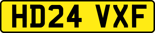 HD24VXF