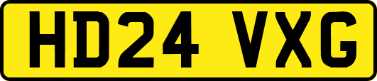 HD24VXG