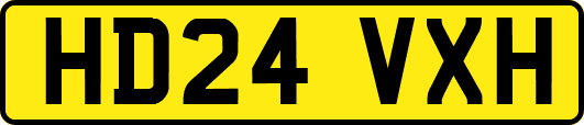 HD24VXH