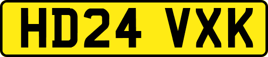 HD24VXK