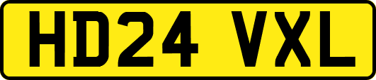 HD24VXL