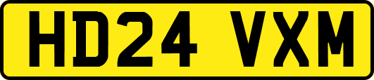 HD24VXM