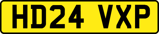 HD24VXP