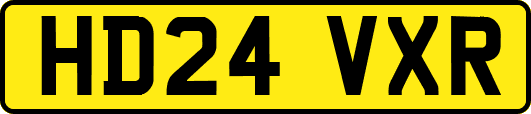 HD24VXR