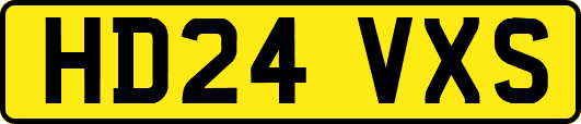 HD24VXS